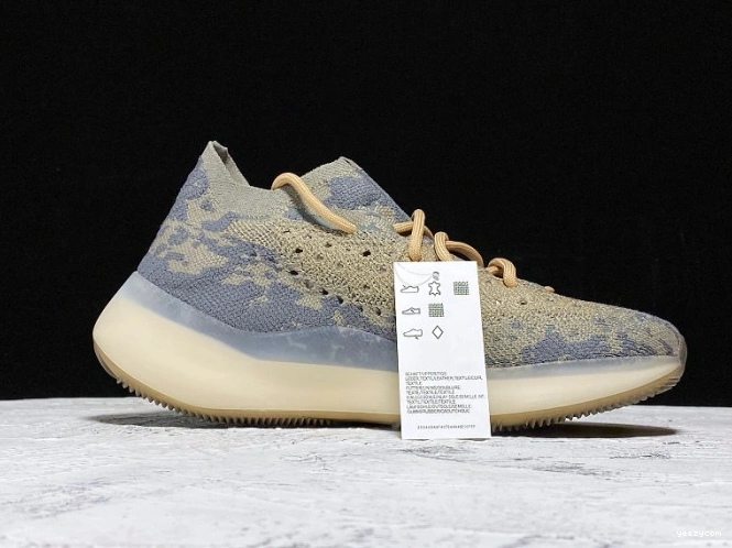 Yeezy Mist 380 Boost Adidas FX9764 1212